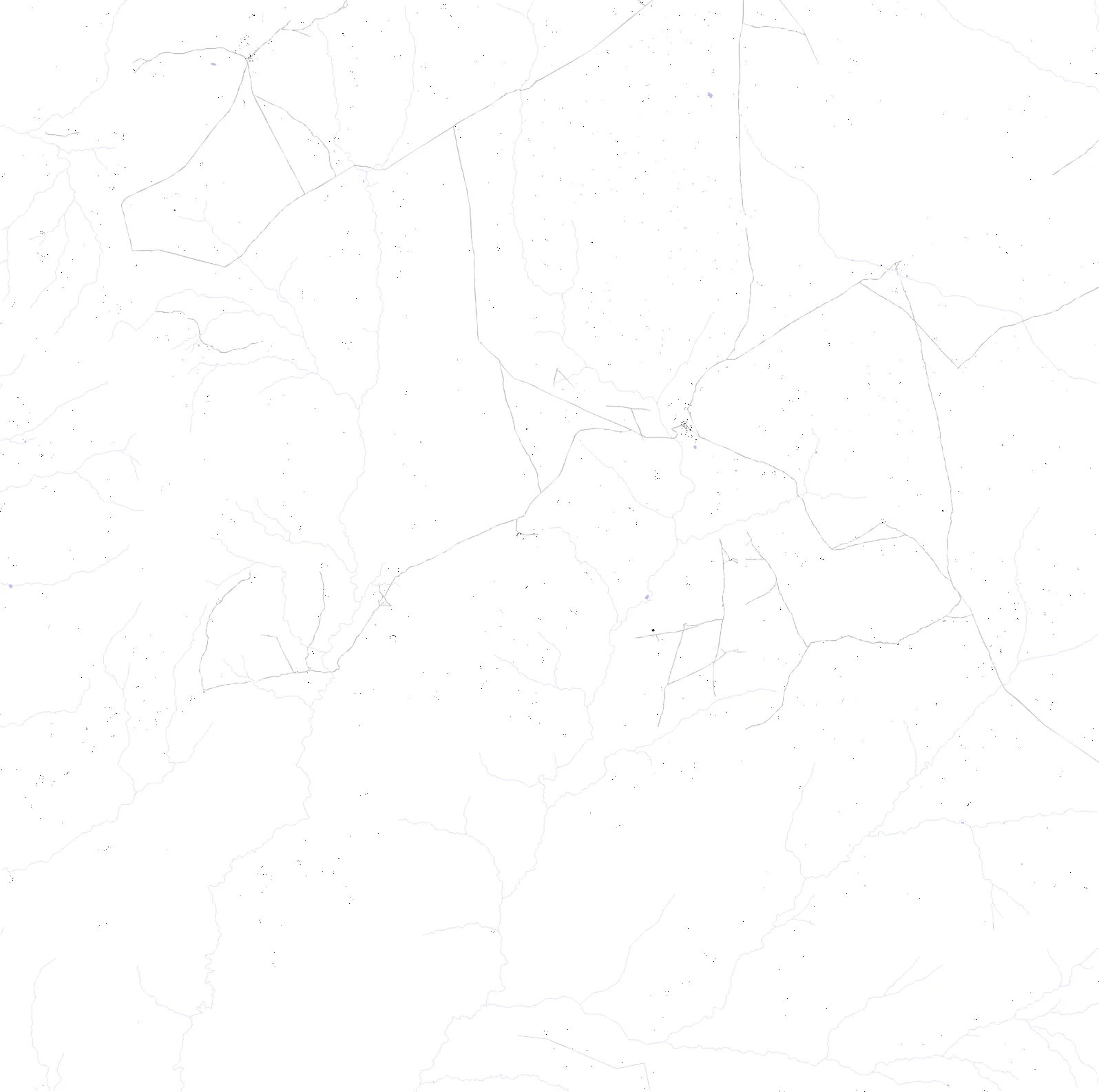 Narok figure ground plan