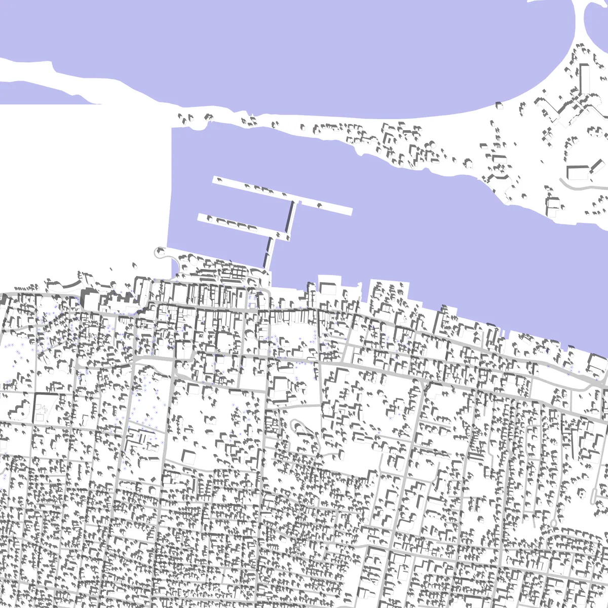Nassau site plan (2.5 km)