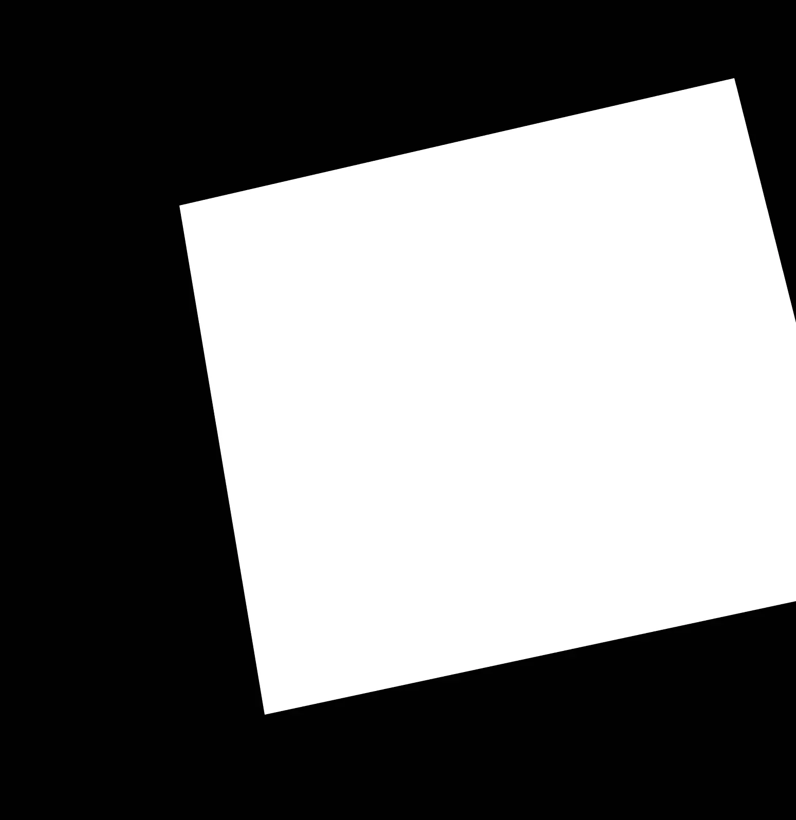 Nasser City figure ground plan
