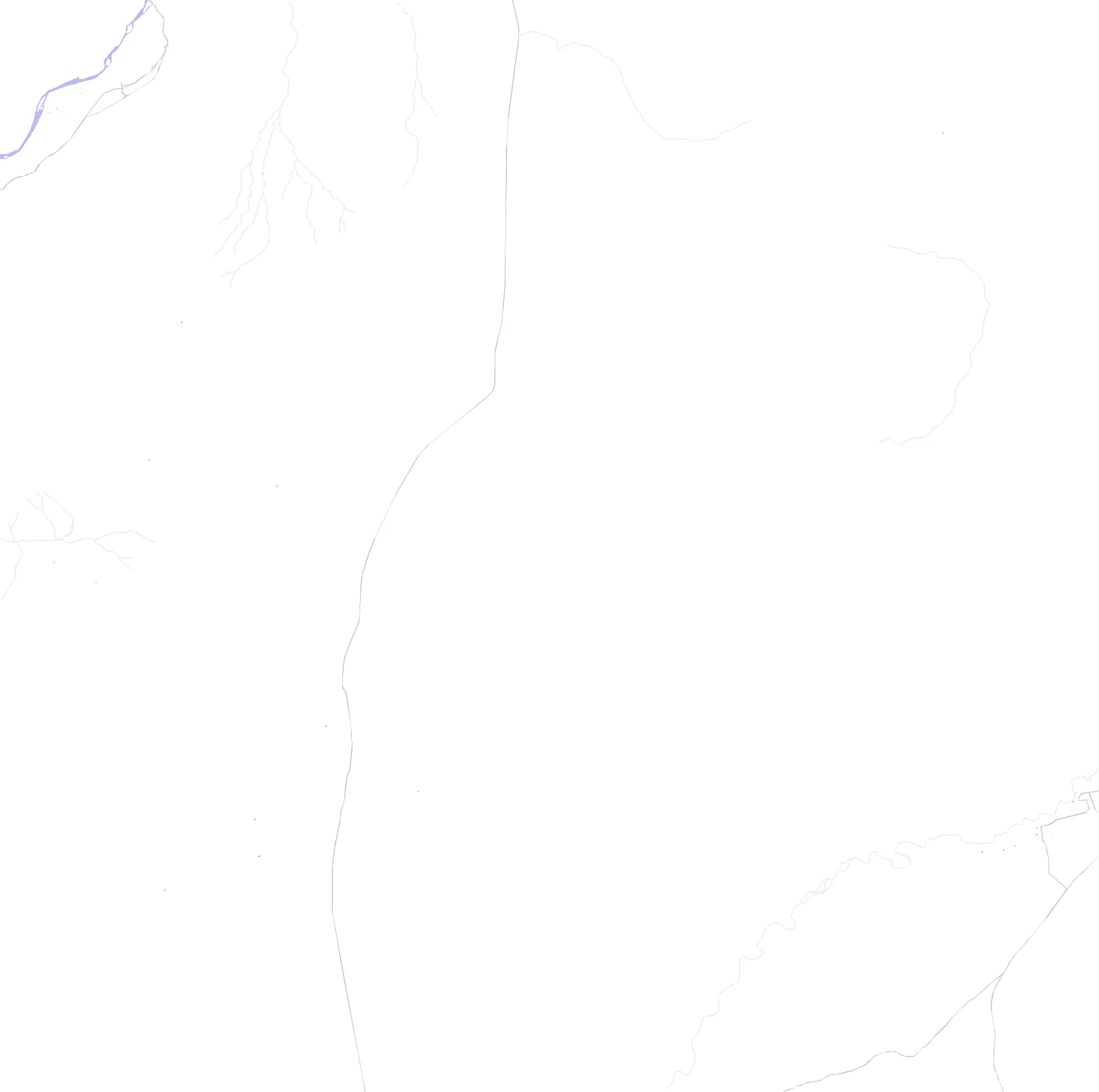 Neuquén plano de masas
