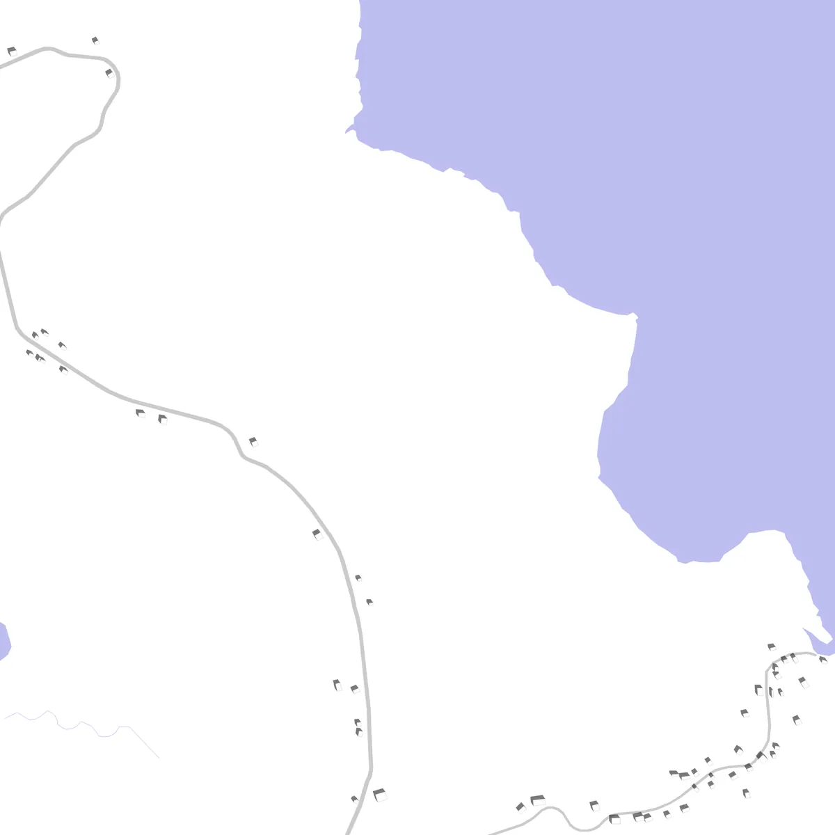 Ngerchelong site plan (2.5 km)