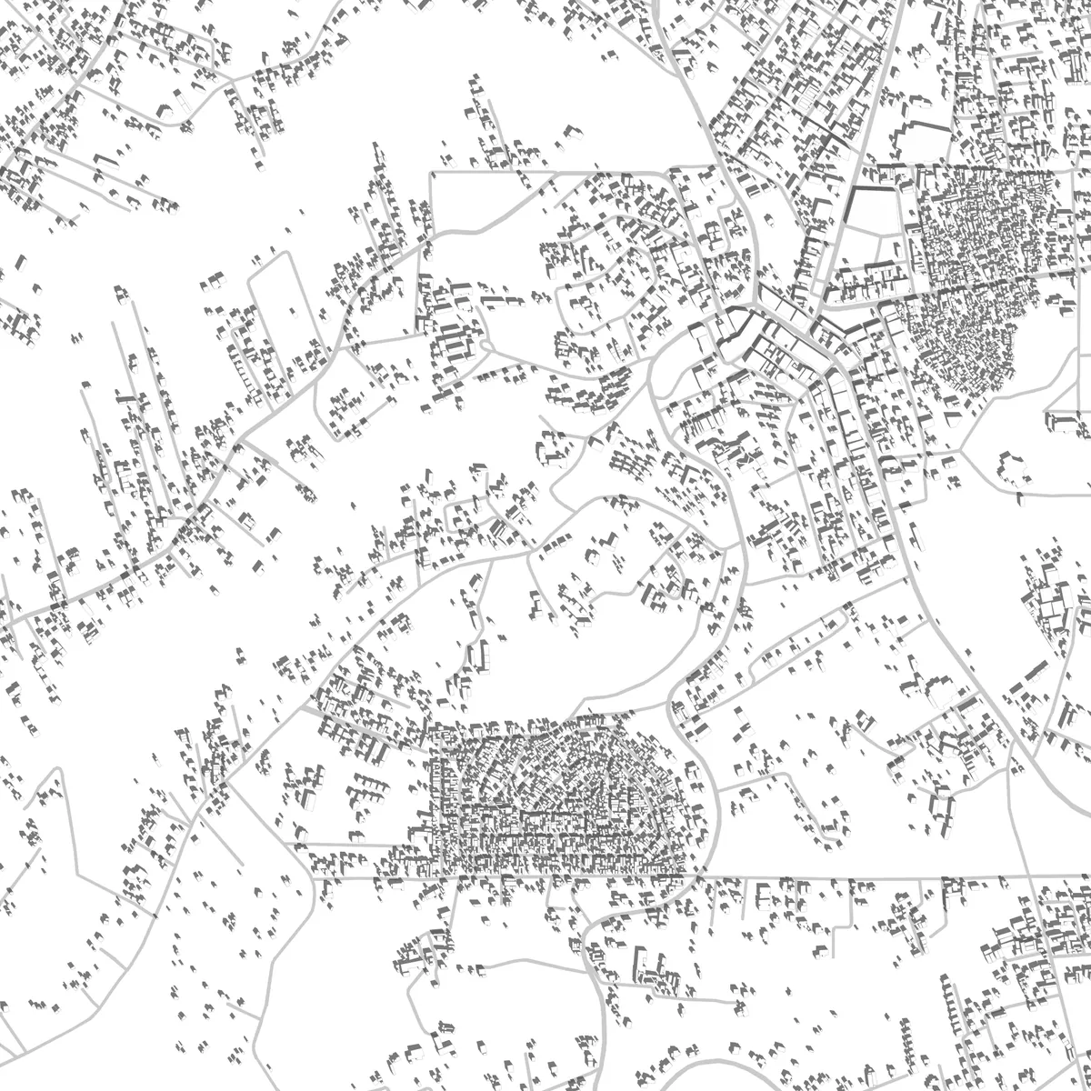 Ngong site plan (2.5 km)