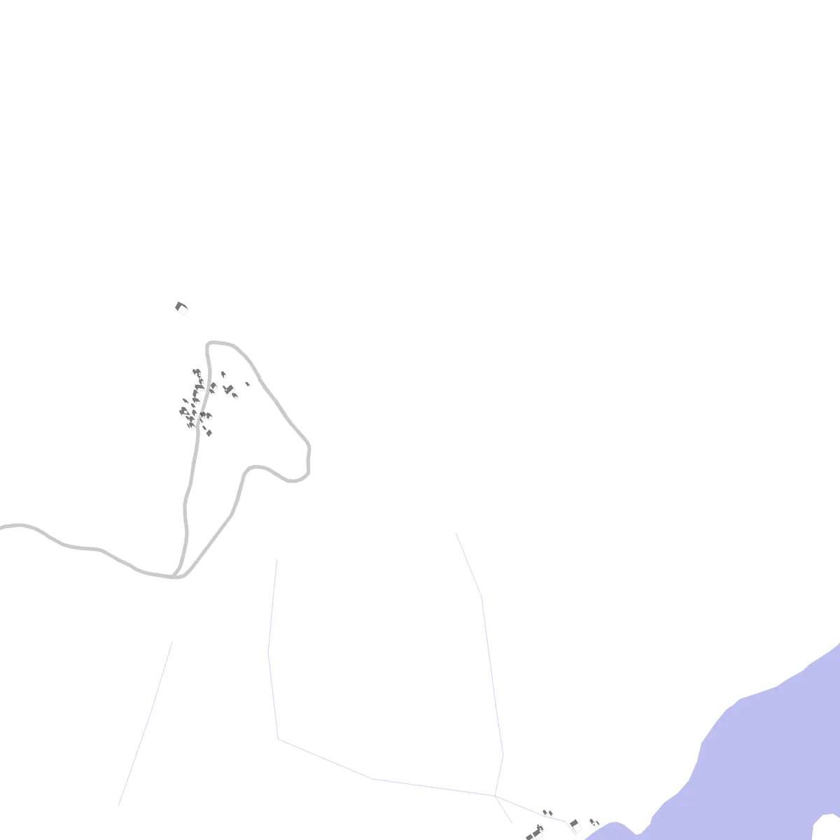 Nha Trang site plan (2.5 km)