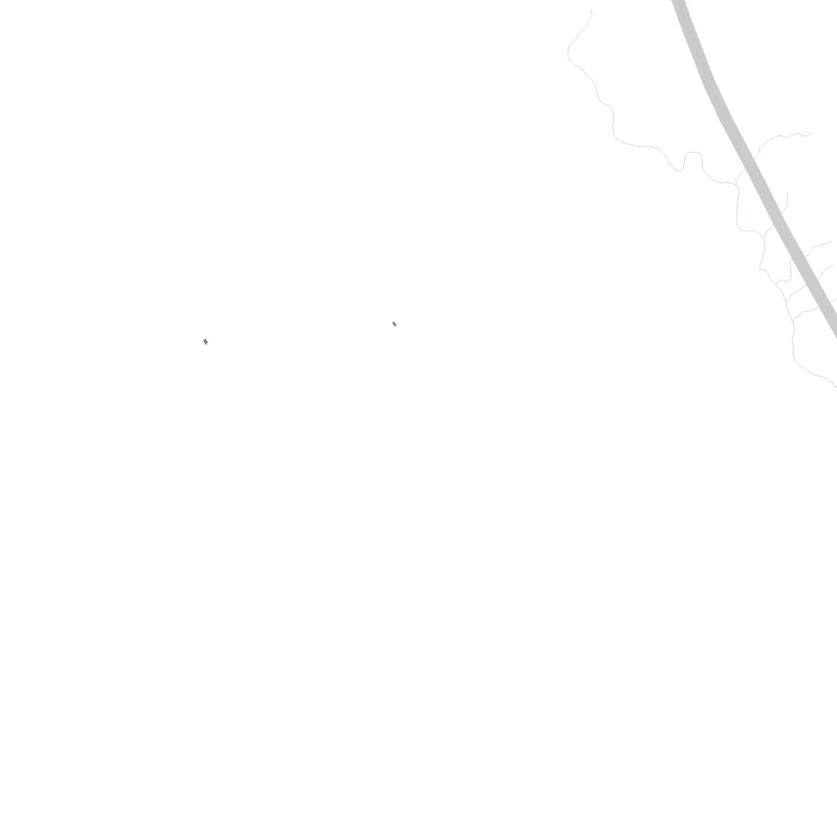 Niğde site plan (2.5 km)