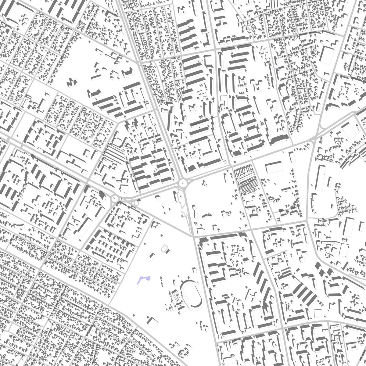Nikopol site plan (2.5 km)