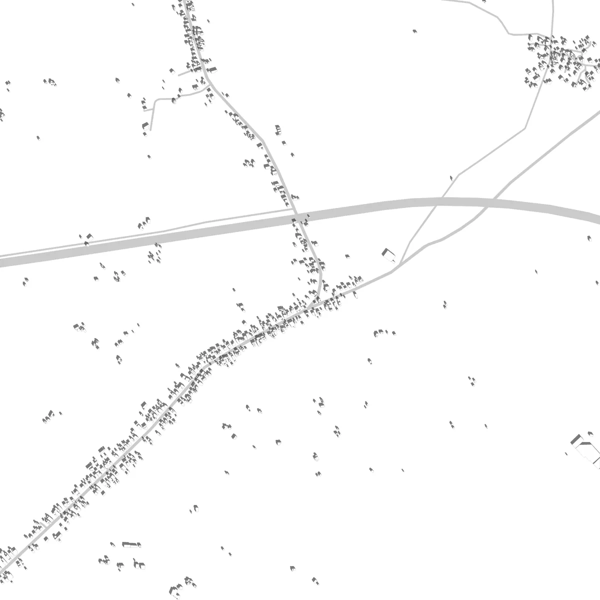 Ninh Hòa site plan (2.5 km)