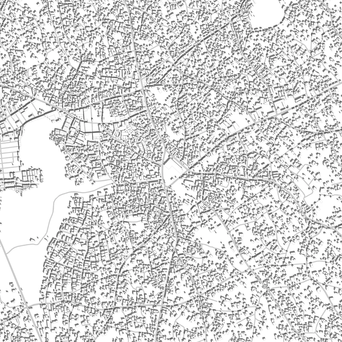 Nnewi site plan (2.5 km)