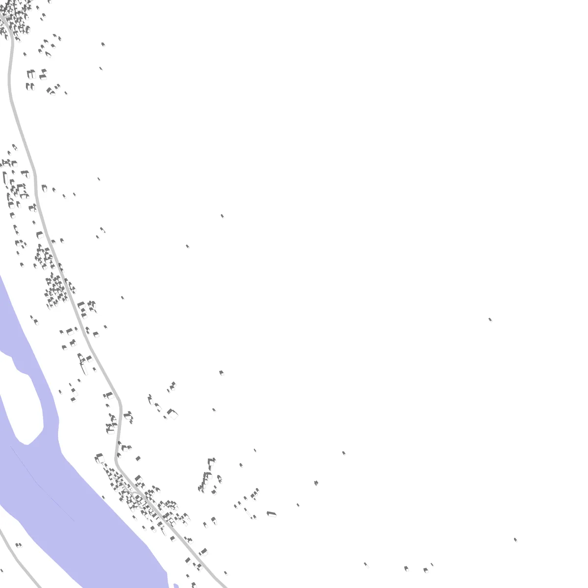 Bokeo Province site plan (2.5 km)
