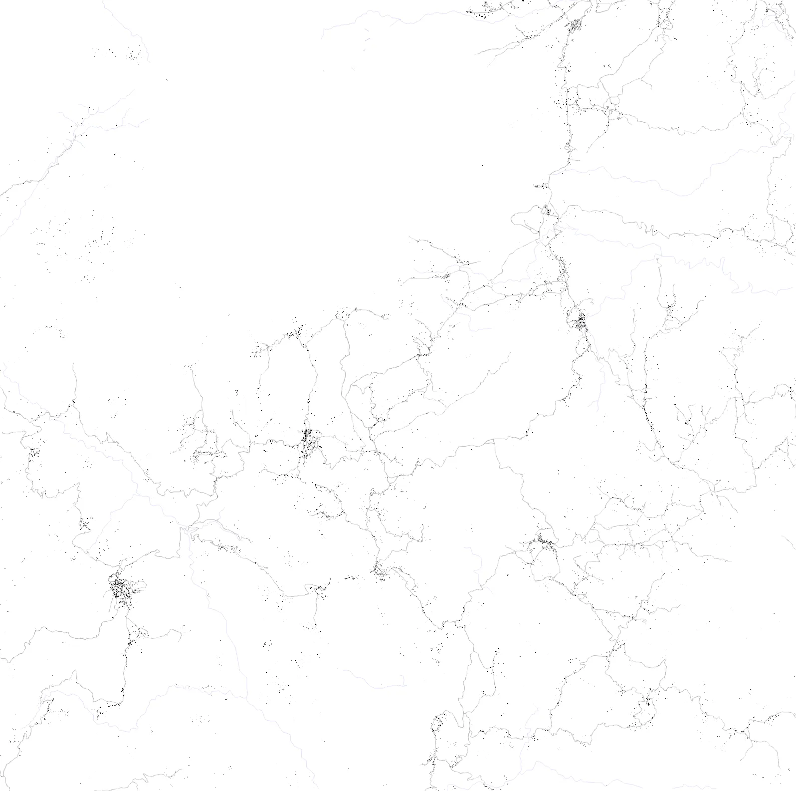Lempira plano de masas