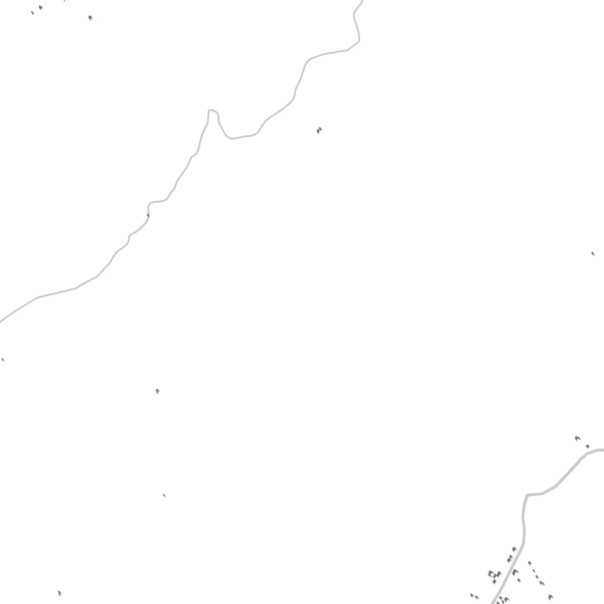 Lempira plano de situación (2,5 km)
