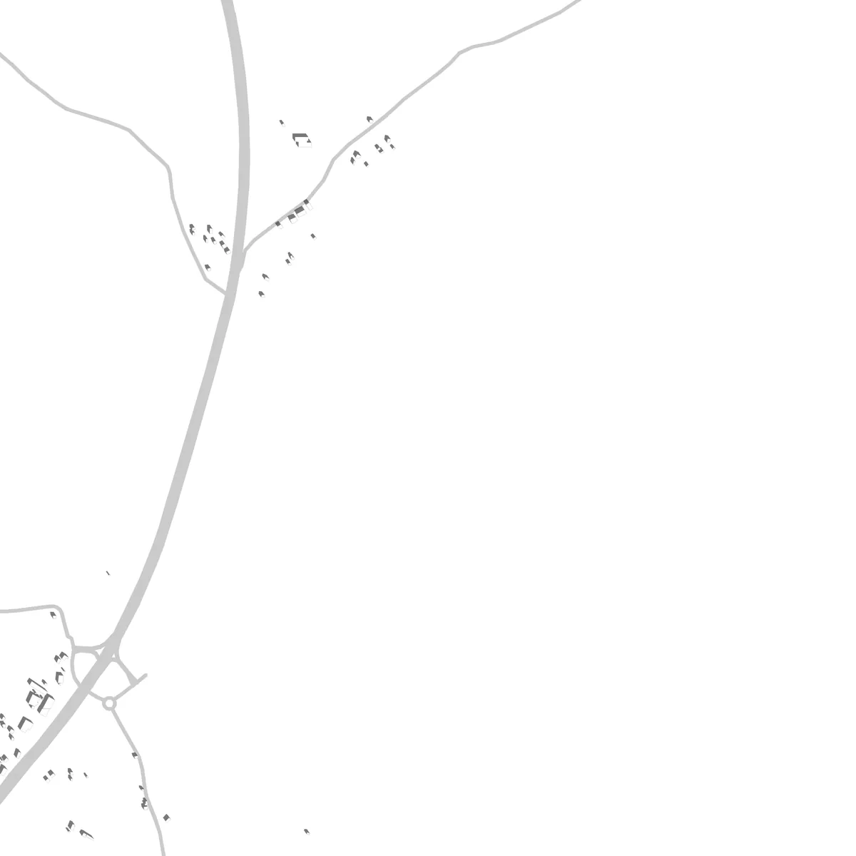Southwestern site plan (2.5 km)