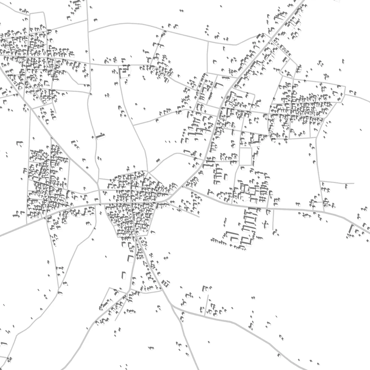 Nong Kung Si site plan (2.5 km)