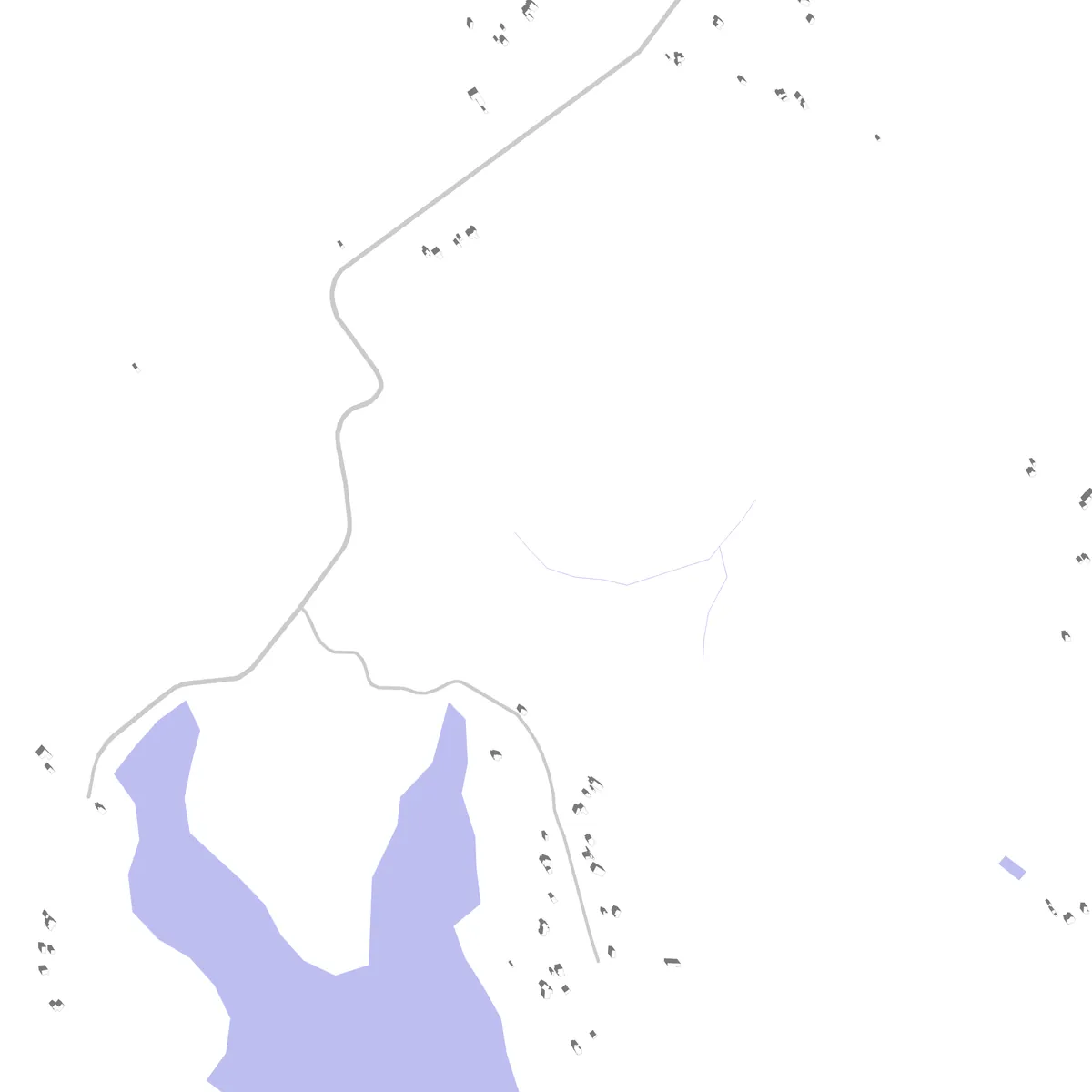 Northland site plan (2.5 km)