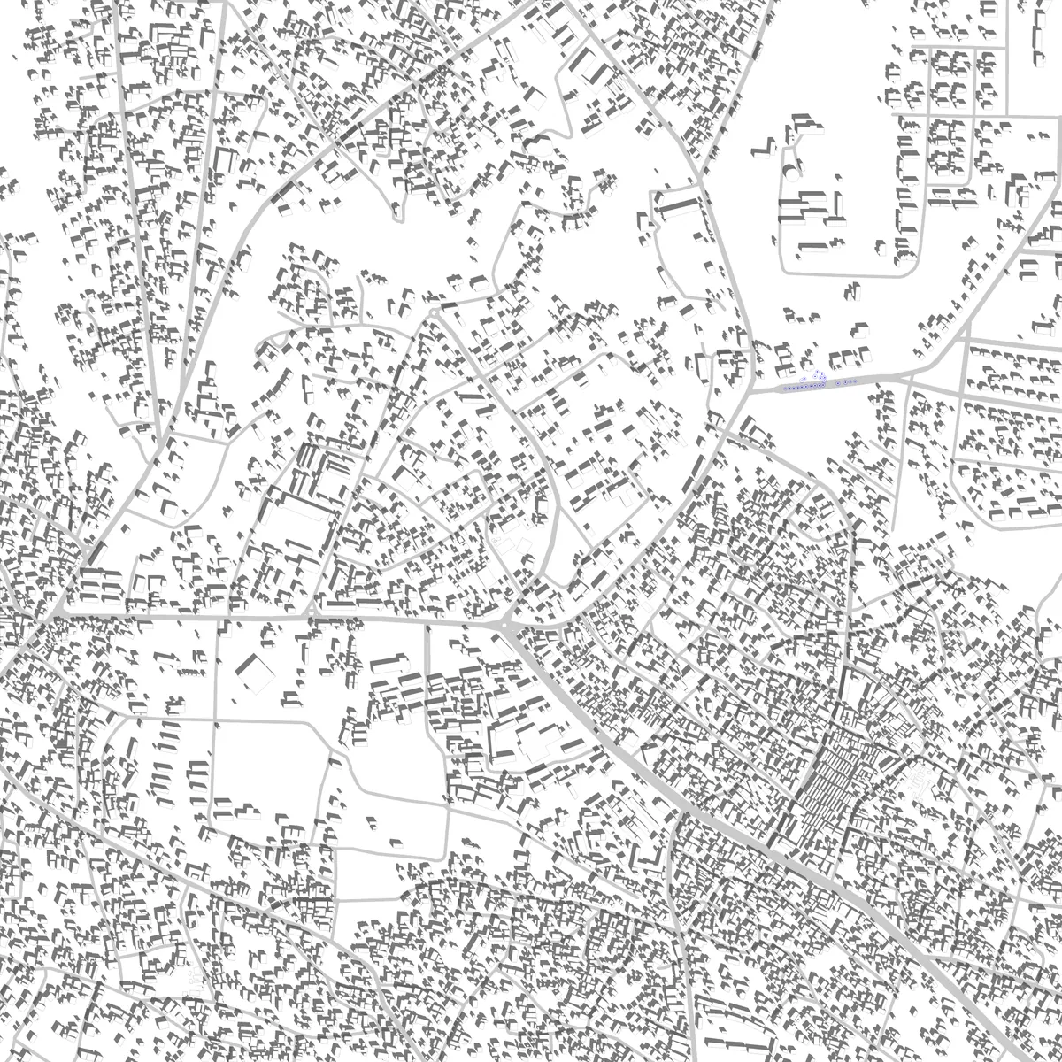 Nsukka site plan (2.5 km)