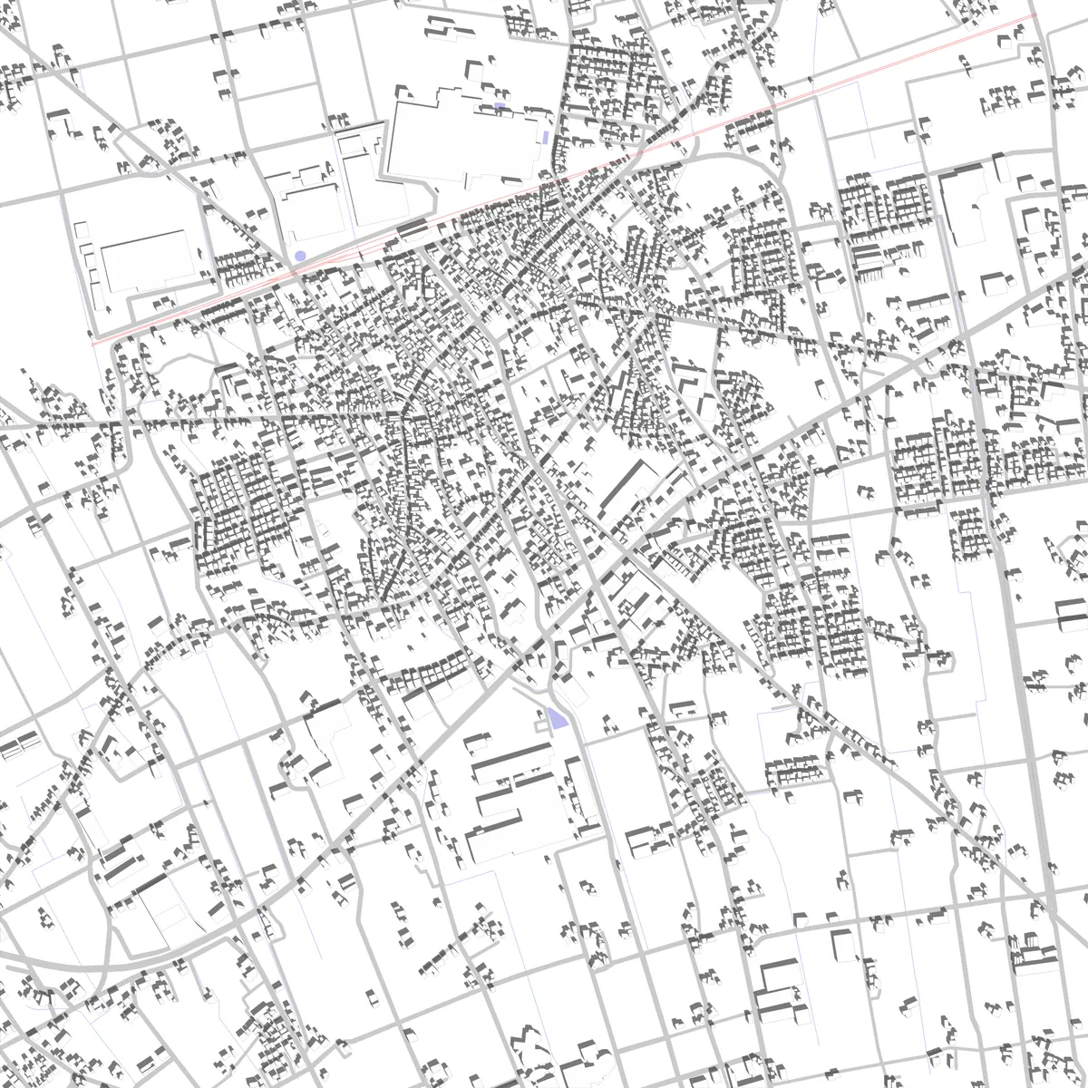 Nyuzen site plan (2.5 km)