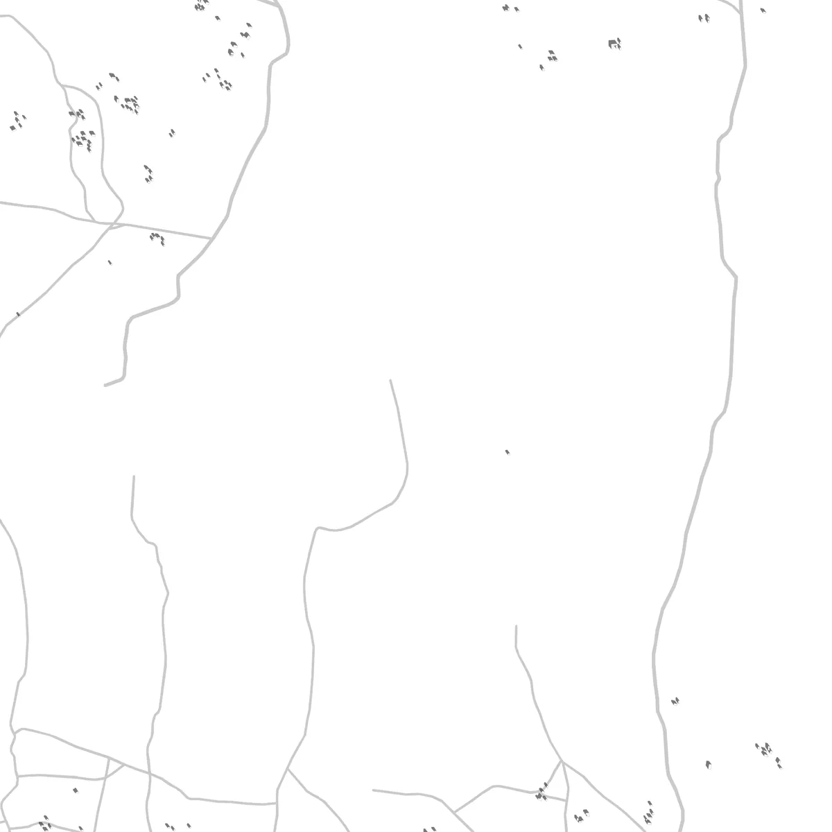 Nzega site plan (2.5 km)