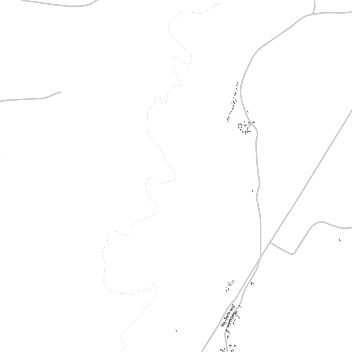 Oba site plan (2.5 km)