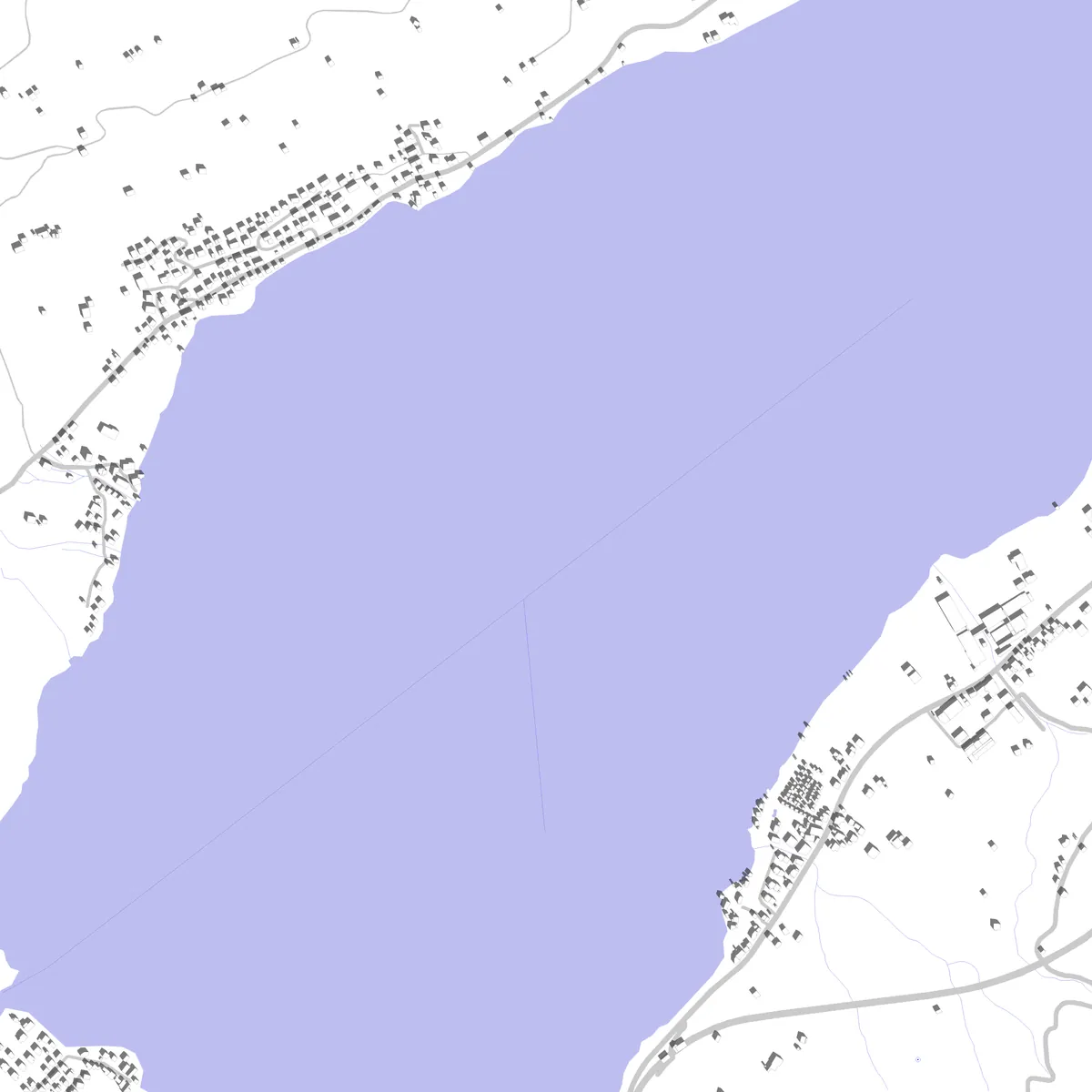 Obwalden plan de situation (2,5 km)