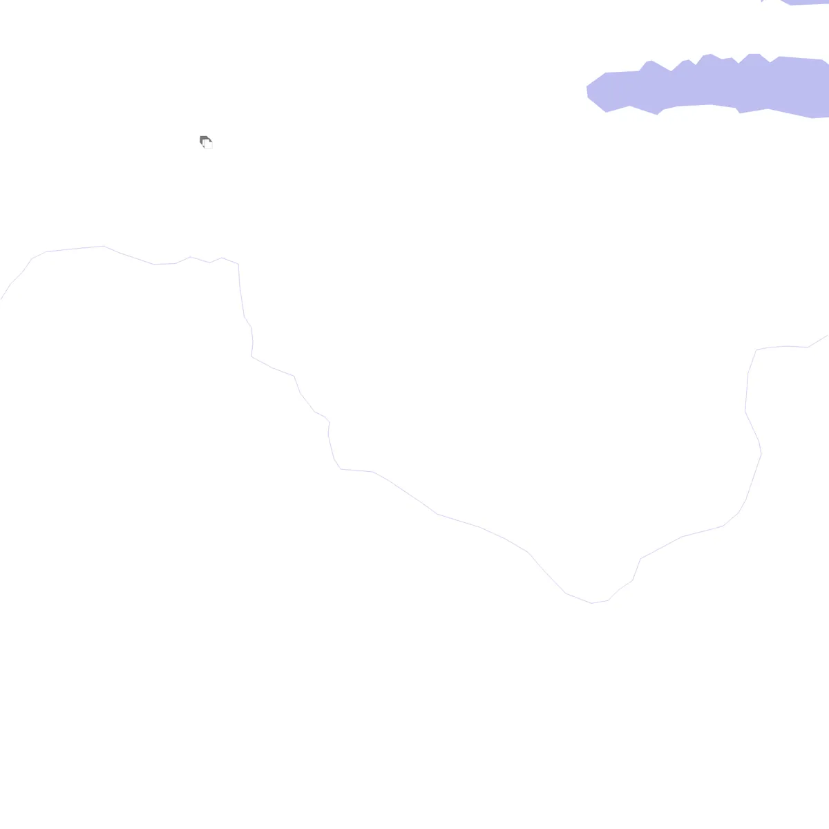 Ocean site plan (2.5 km)