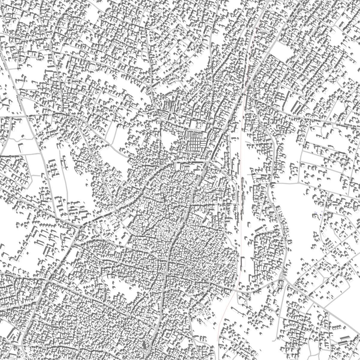 Offa site plan (2.5 km)