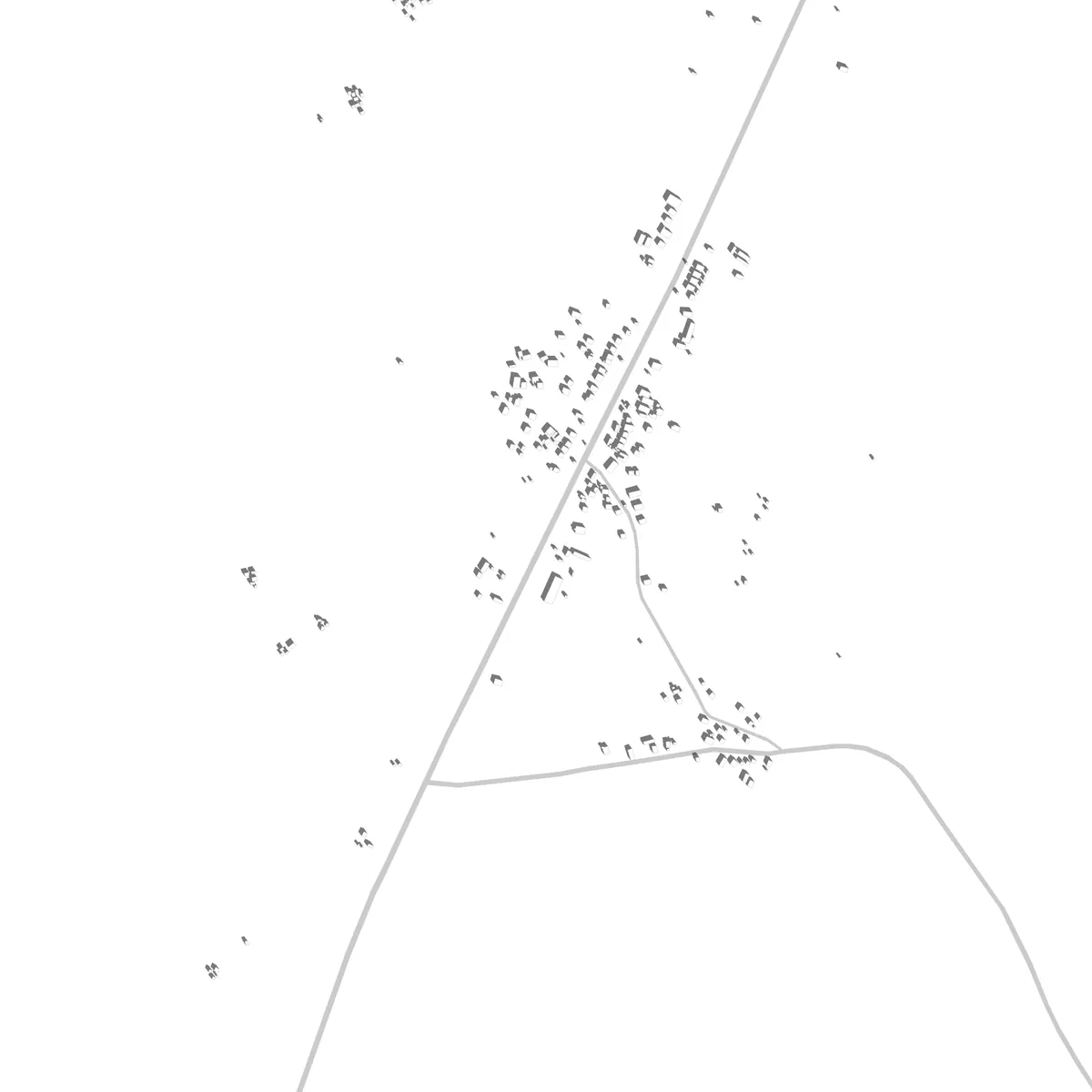 Oji Ile site plan (2.5 km)