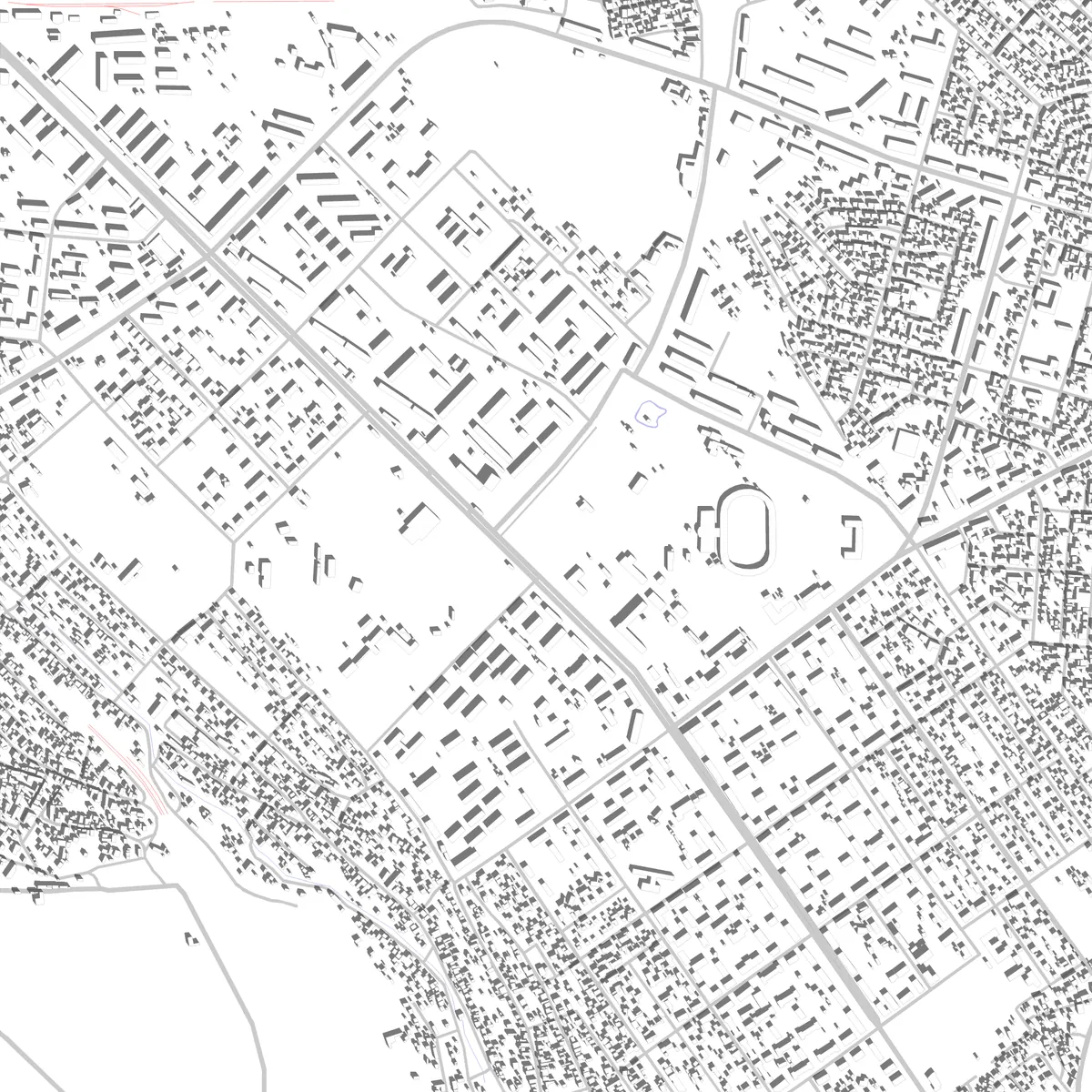 Olmaliq site plan (2.5 km)