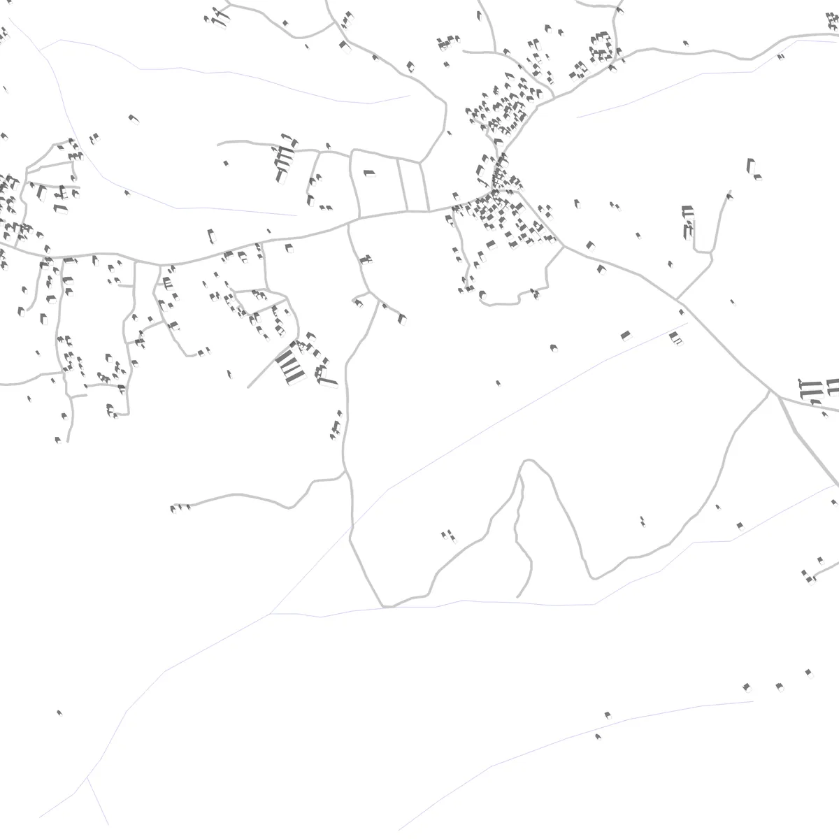 Oluyole site plan (2.5 km)