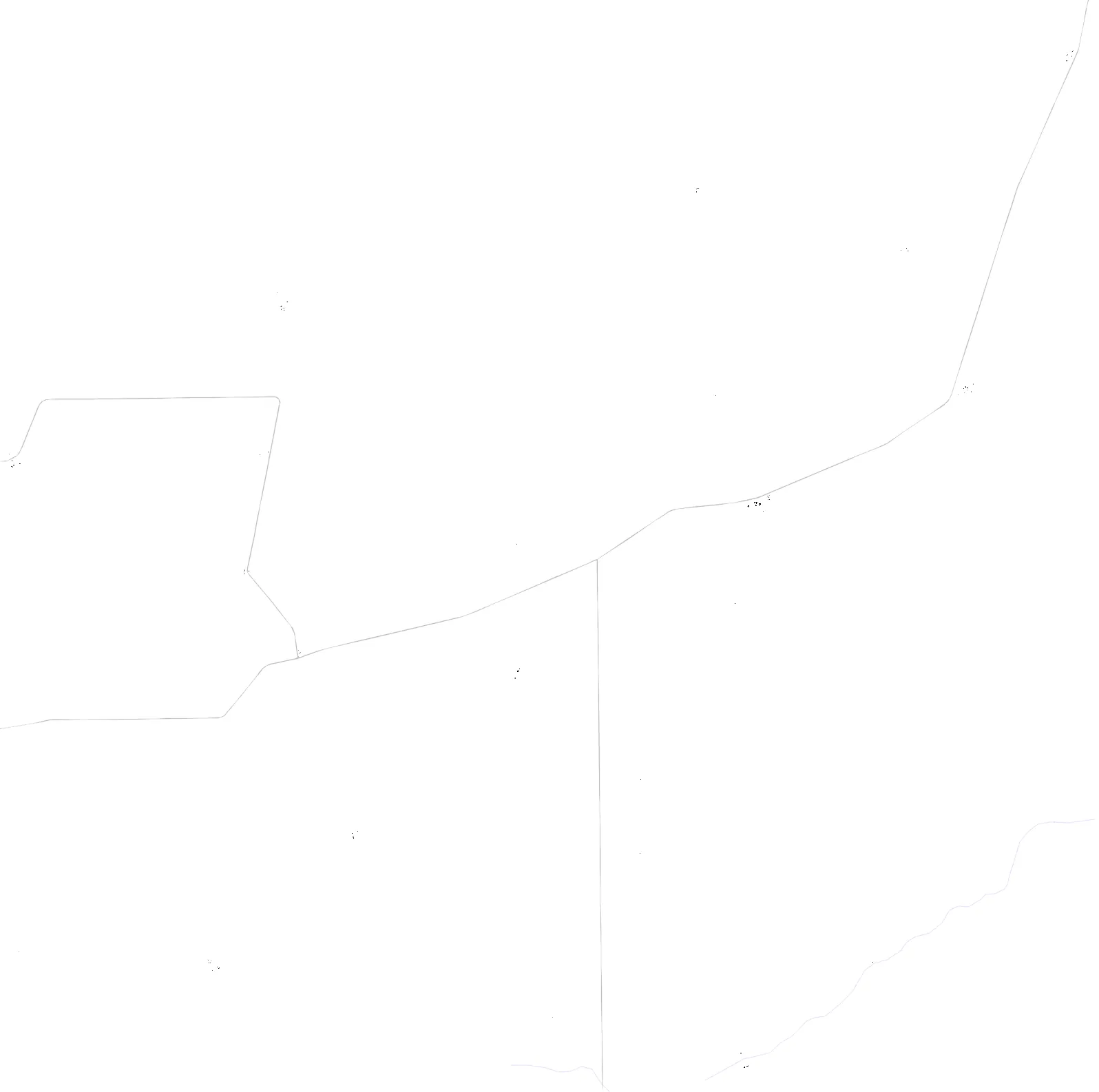 Omaheke figure ground plan