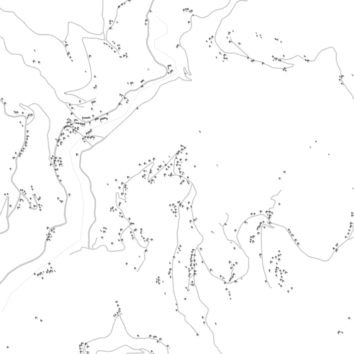 Ordu site plan (2.5 km)