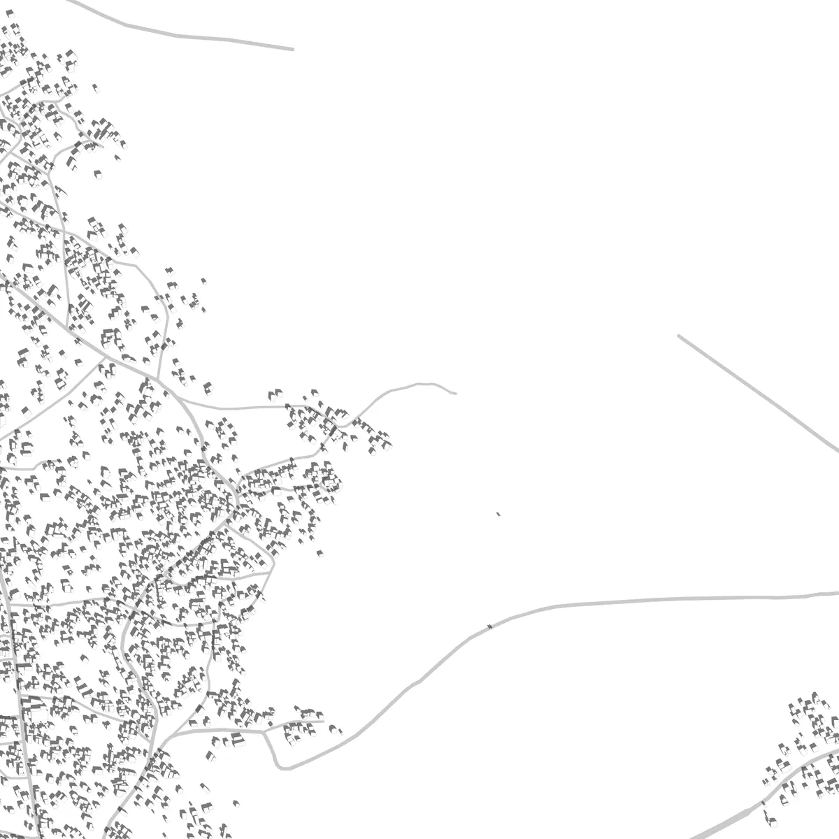 Orlu site plan (2.5 km)