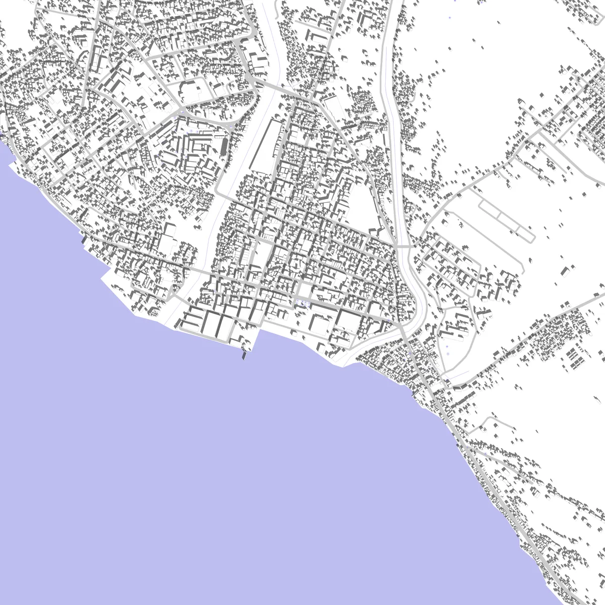 Ormoc site plan (2.5 km)