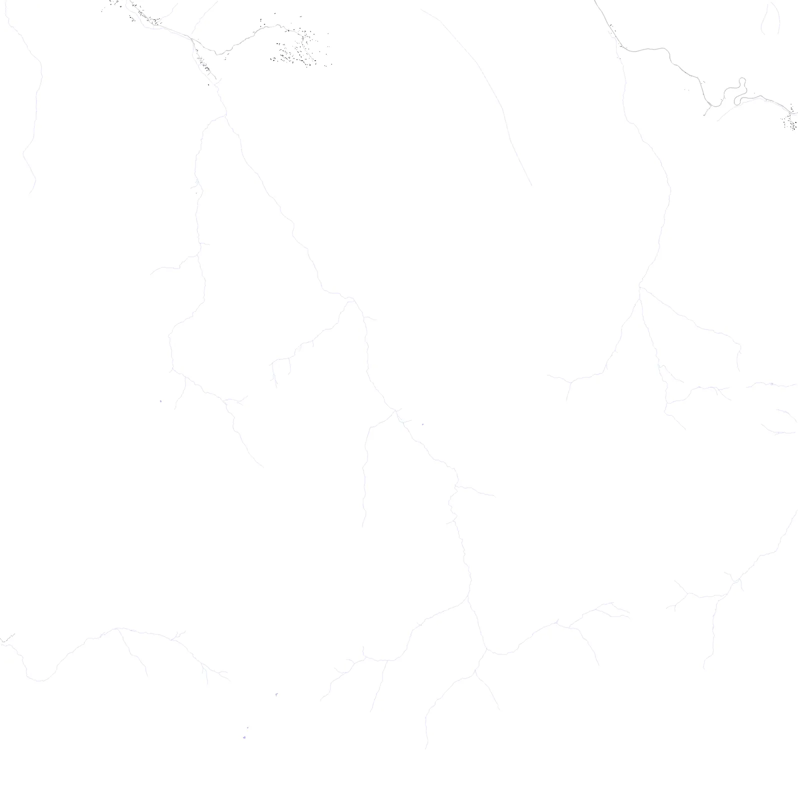 Osh figure ground plan