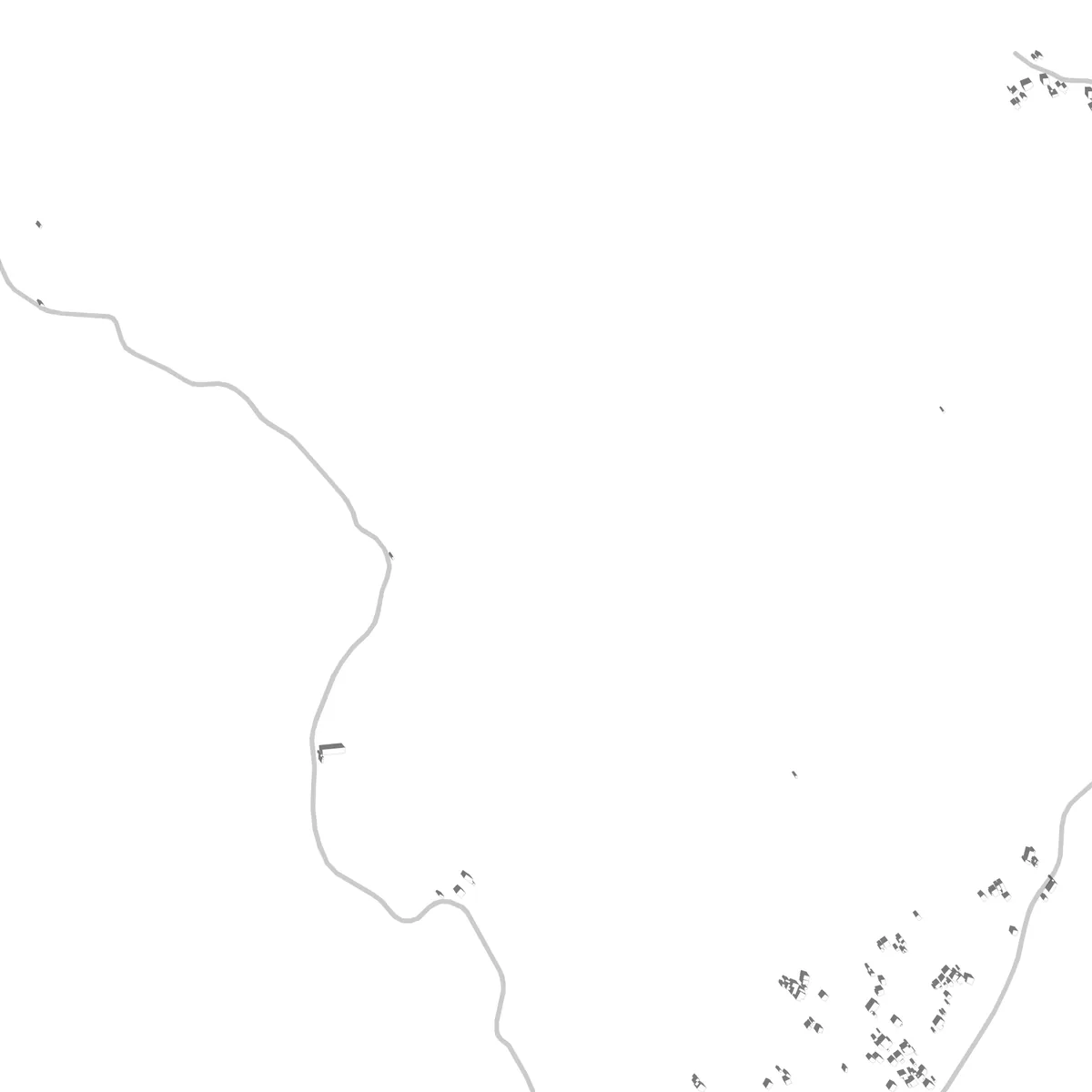 Ouled Fares site plan (2.5 km)