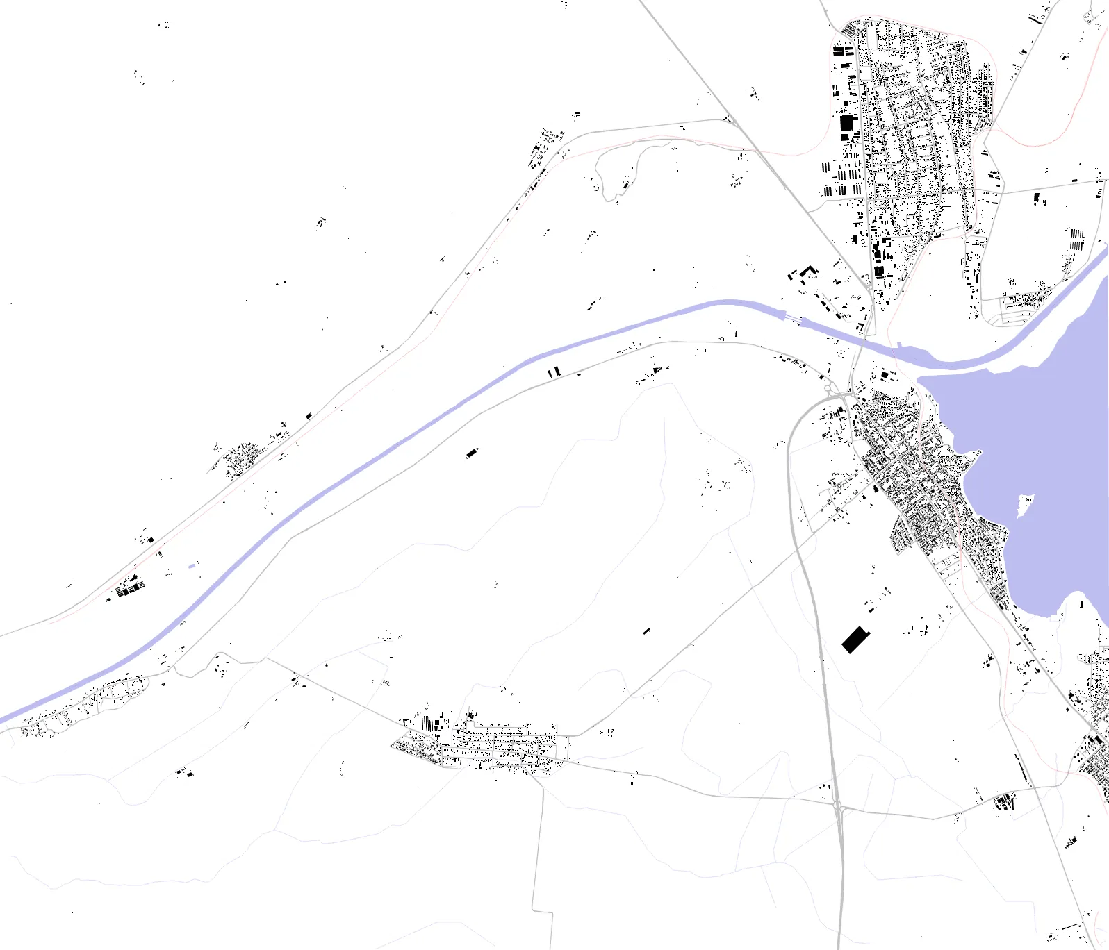 Ovidiu figure ground plan