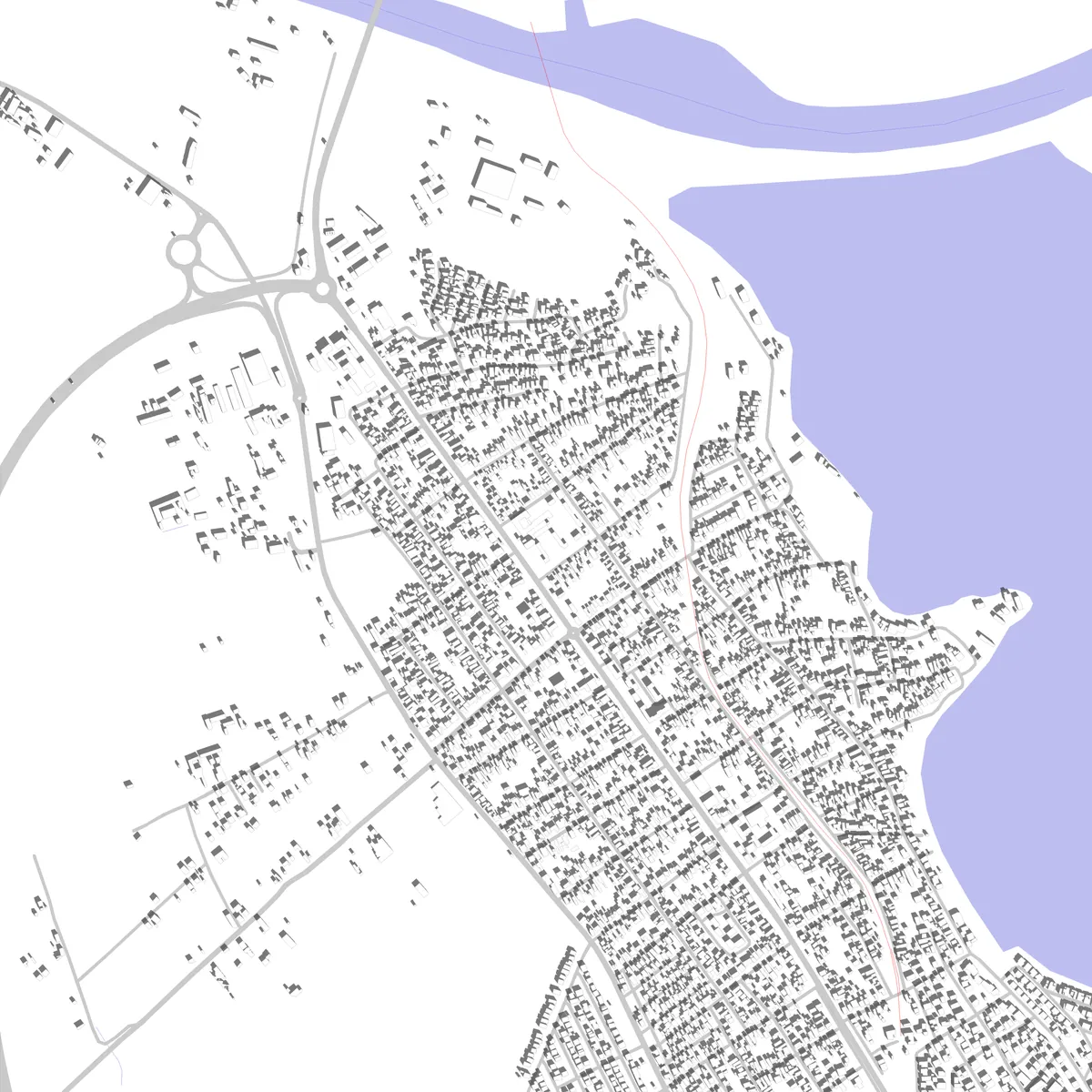 Ovidiu site plan (2.5 km)