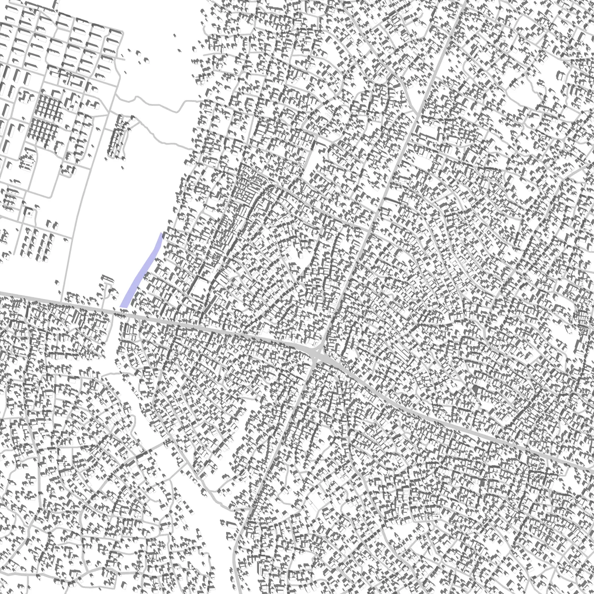 Owode site plan (2.5 km)