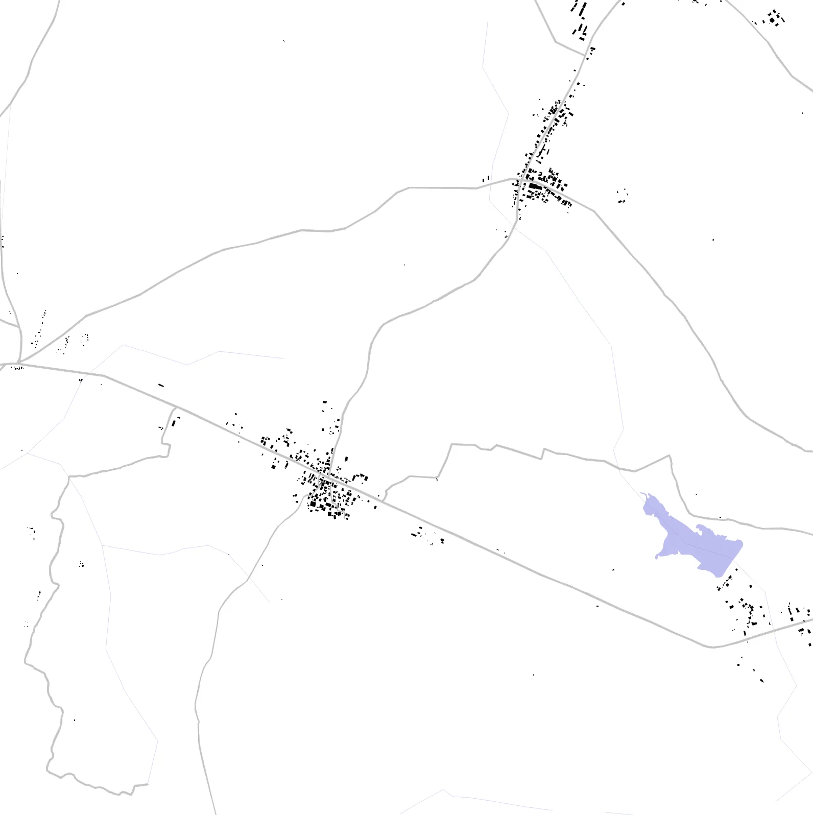 Owu figure ground plan