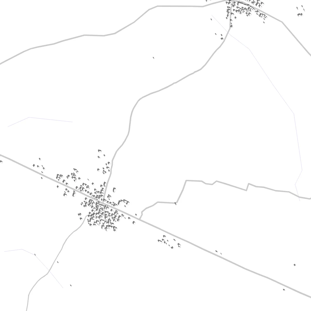 Owu site plan (2.5 km)