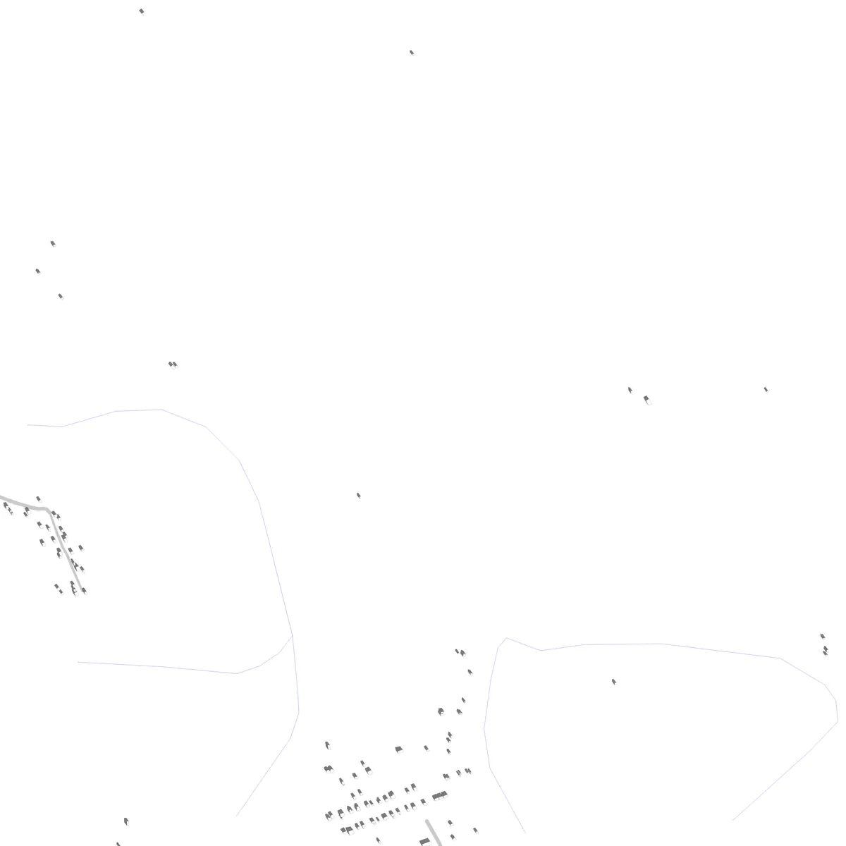 Oxapampa site plan (2.5 km)