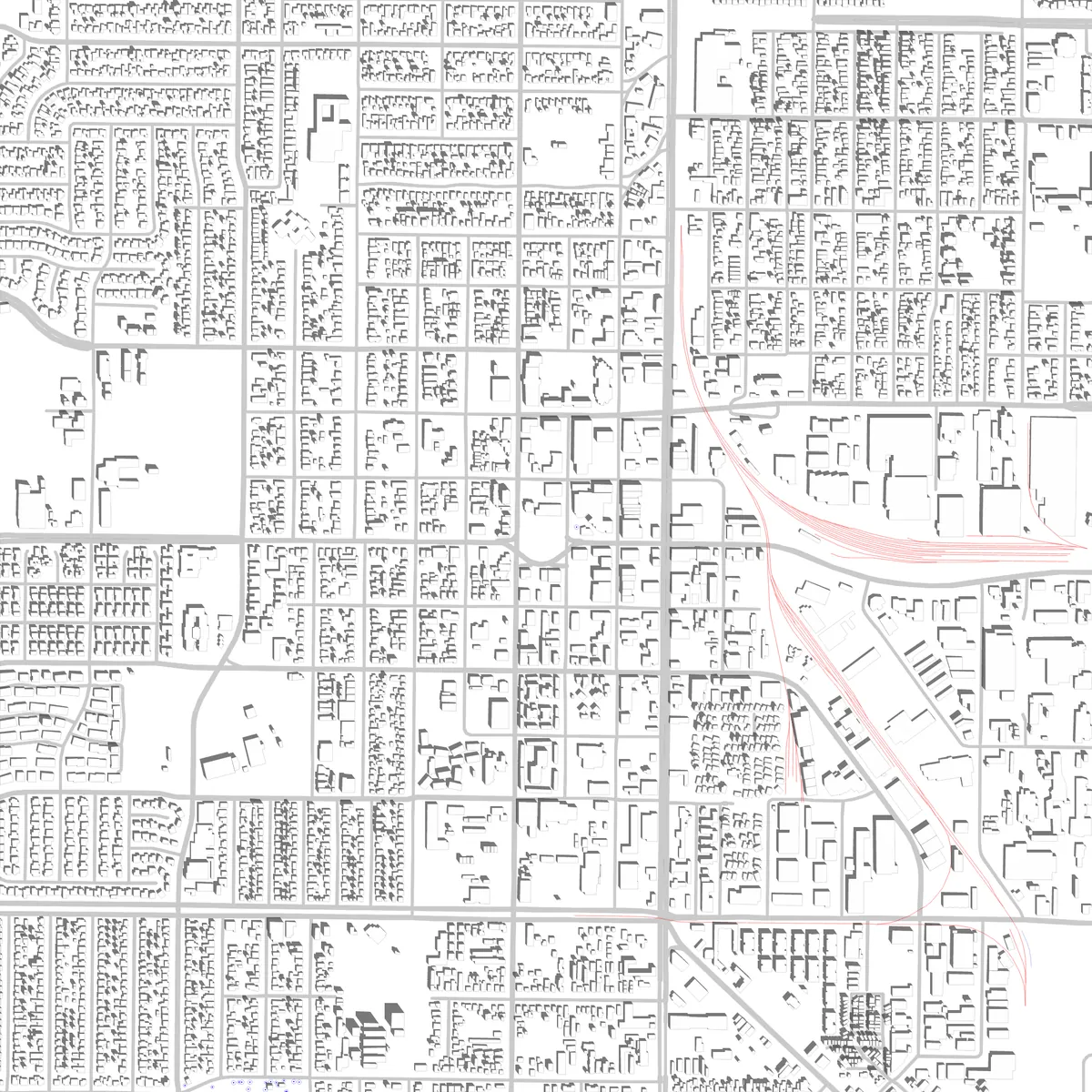 Oxnard site plan (2.5 km)