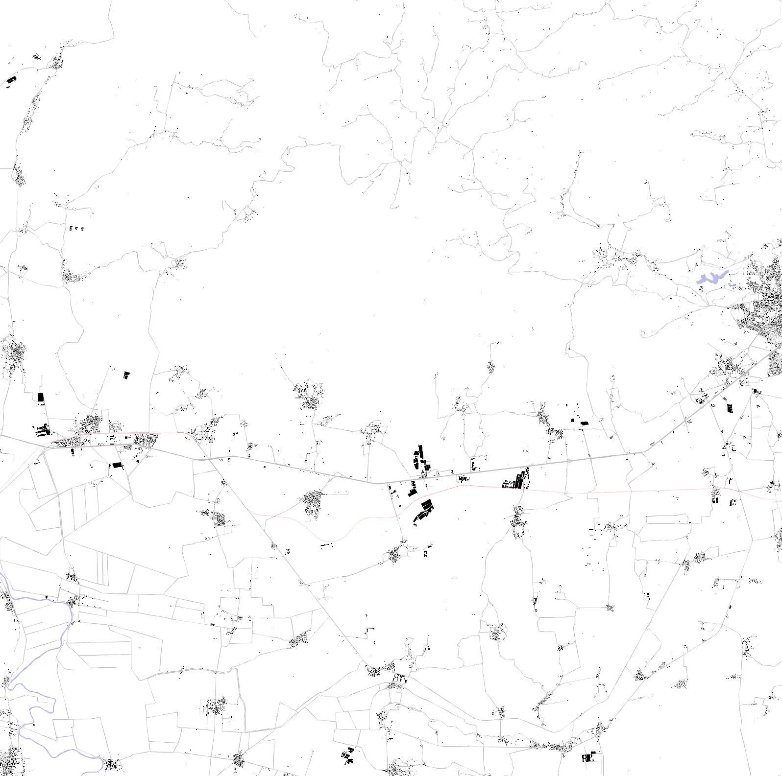 Pénjamo plano de masas