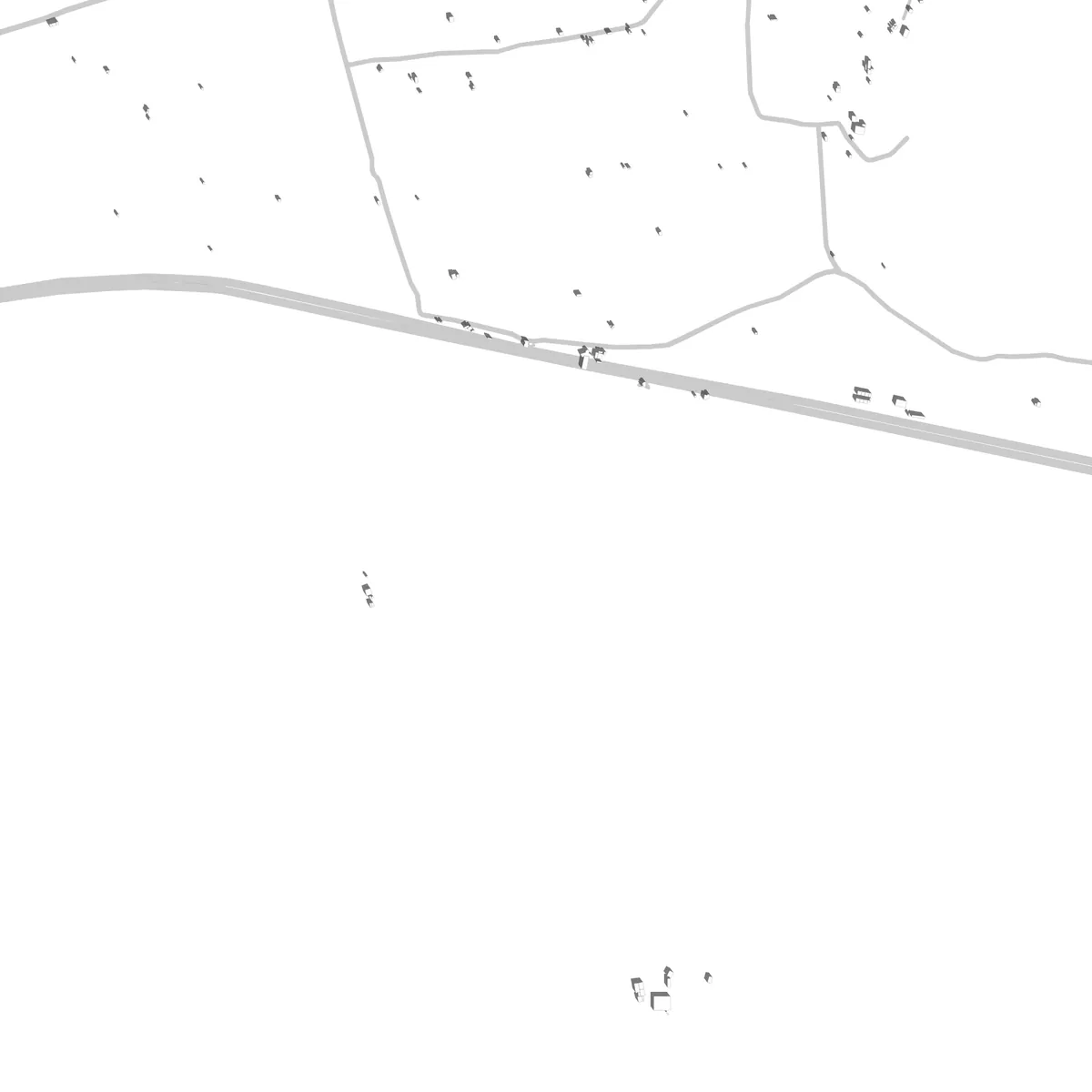 Pátzcuaro site plan (2.5 km)
