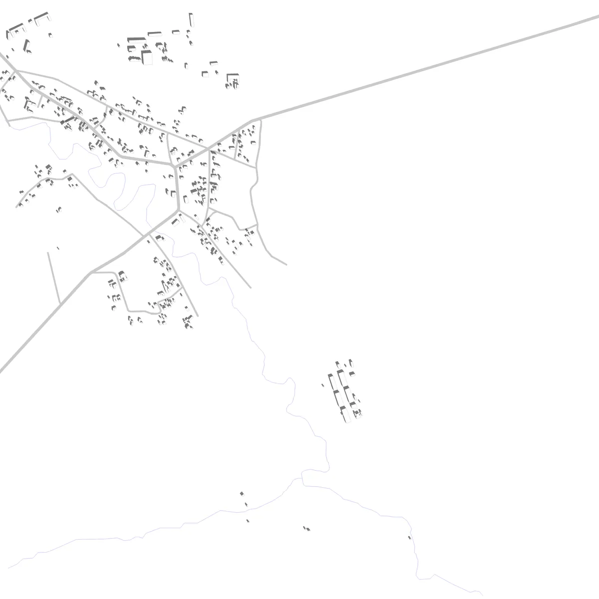 Pantelimon site plan (2.5 km)