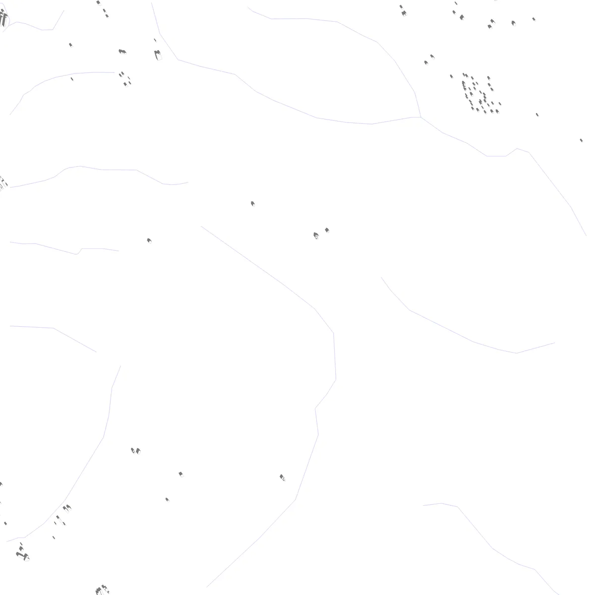 Papantla site plan (2.5 km)