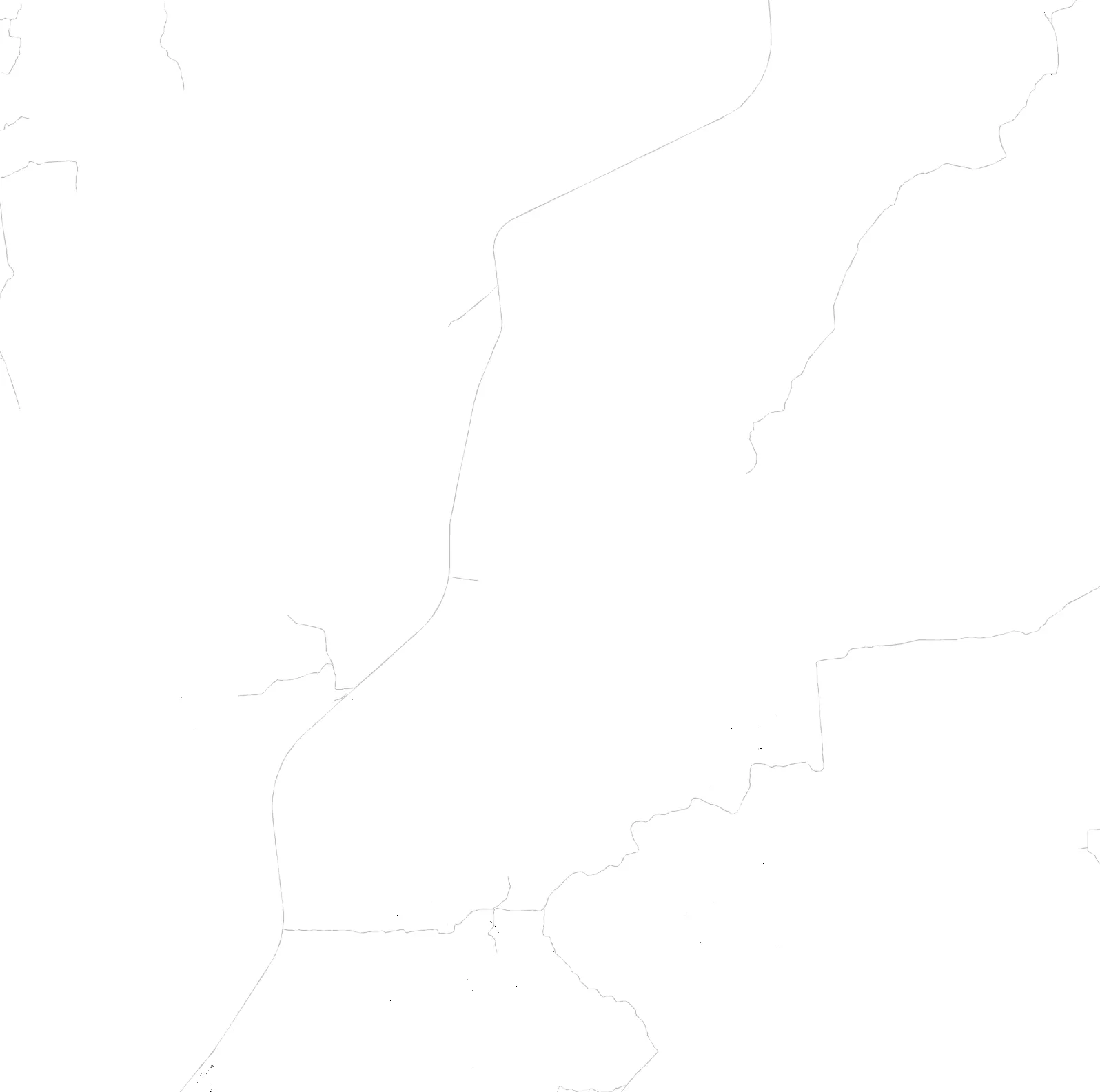 Paragominas figure ground plan