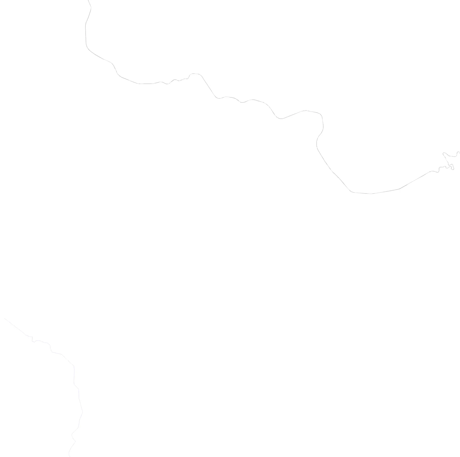 Parauapebas figure ground plan