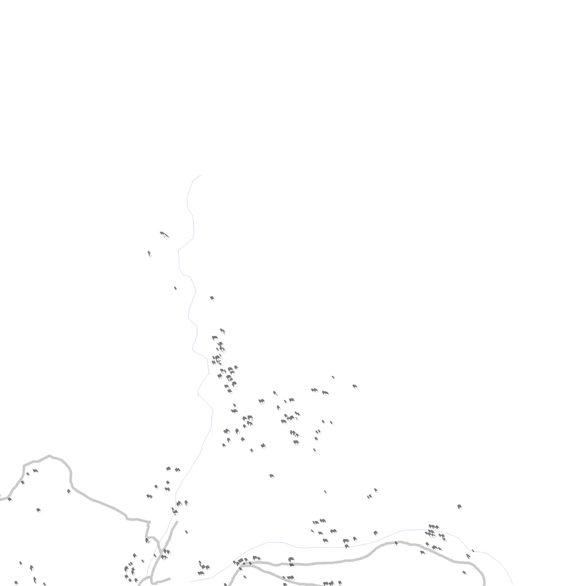 Pathanamthitta site plan (2.5 km)