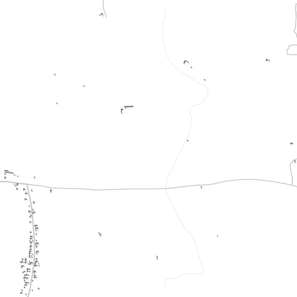 Pattani site plan (2.5 km)