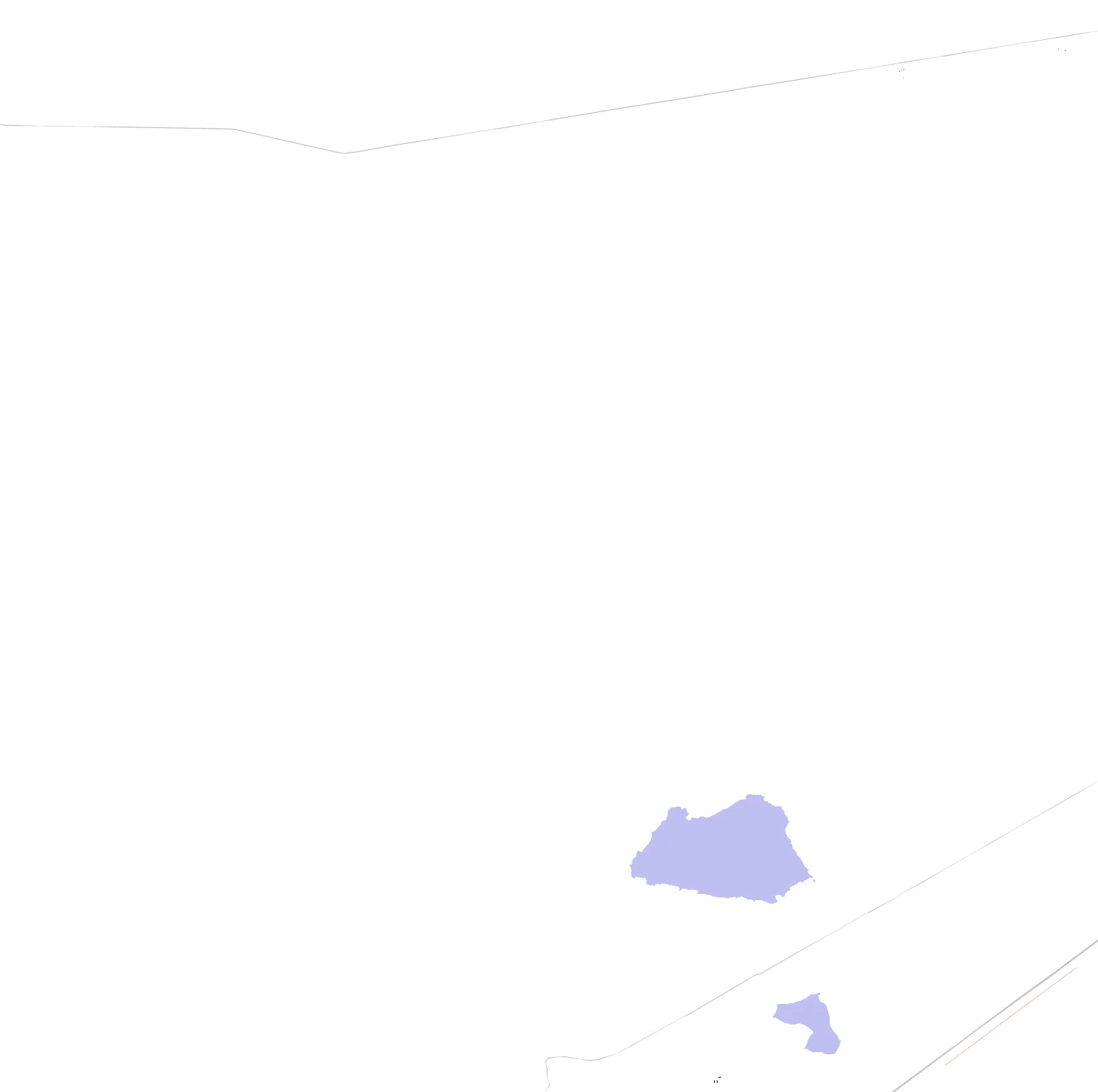 Pavlodar figure ground plan