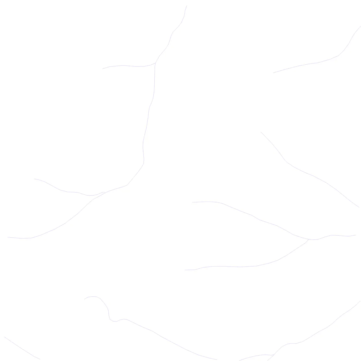 Pernik site plan (2.5 km)